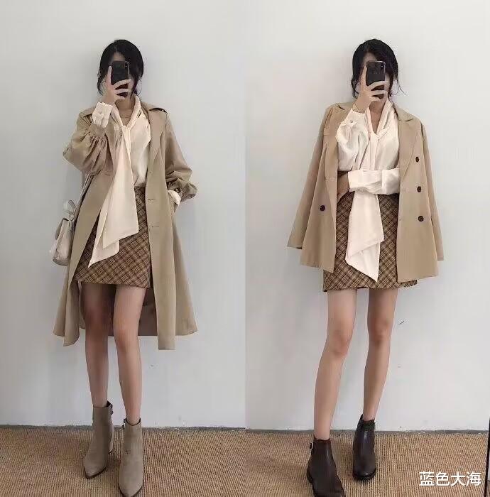 穿衣搭配|越简单、越高贵！低调内敛的穿搭，才是职场女人的首选