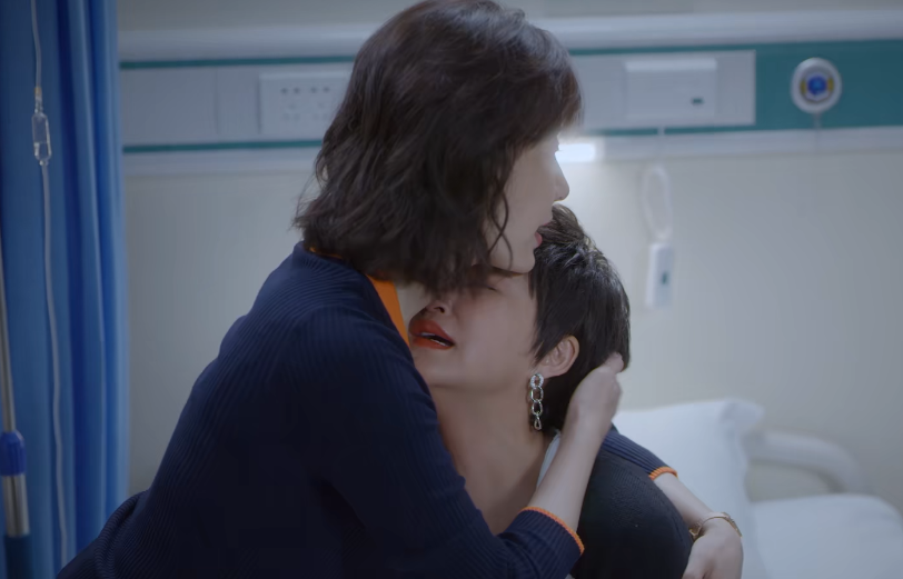 杜淳|黄金档首播，仅2集收视率直逼第一，杜淳选中剧本抽中王炸剧了