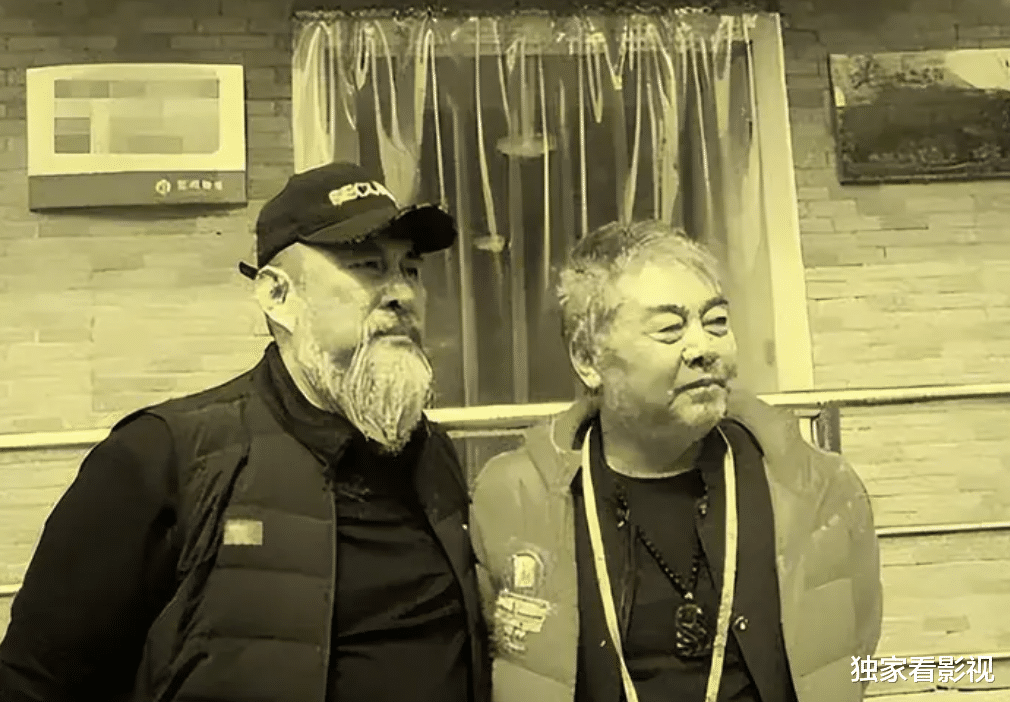 李靖飞|张飞演员李靖飞65岁去世，瘫痪多年，用微薄收入抚养女儿长大成人