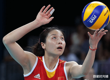 魏秋月|“中國(guó)女排排花”魏秋月：與老公15歲就相識(shí)，卻因郎平走到一起