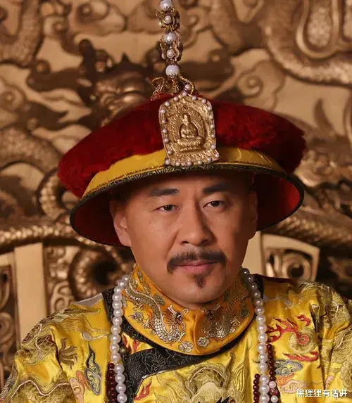 甄嬛传|?甄嬛传:皇上早就想杀了甄嬛!他死前的这个动作就是证明!