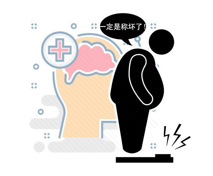 胃癌|女子陪丈夫复查，查出自己胃癌！身体出现这些不适，别忽视