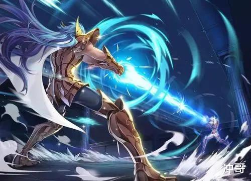 黄金圣斗士|《圣斗士星矢》中穆在十二宫为什么对卡妙的评价如此的高？