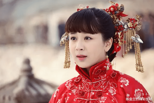 电视剧|《大秧歌》的成功,离不开剧中的众多演员,是郭靖宇的经典之作