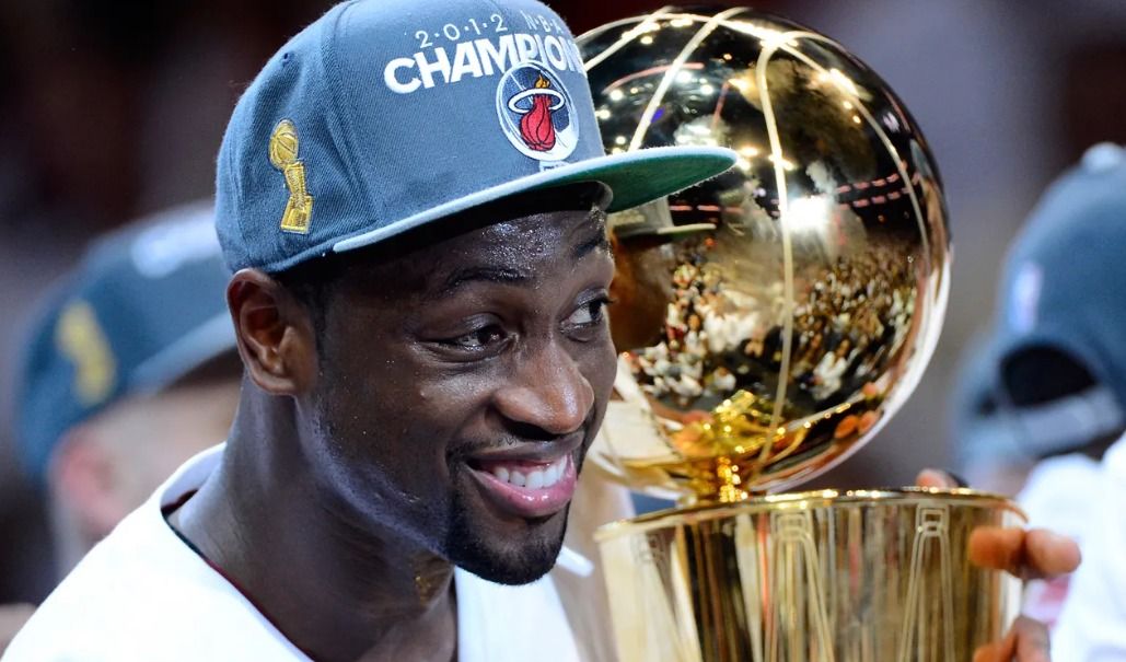 AWS|退役球员联成为盟球队老板，韦德当作投资，乔丹职业玩家