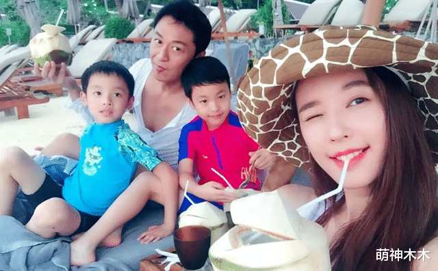 潘红|年龄差太多真不行,这几位女星勇敢追爱,却都以离婚收场