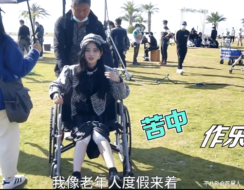 唐国强|表面敬业,其实“娇气”,揭露明星两幅面孔,唐国强都让人失望