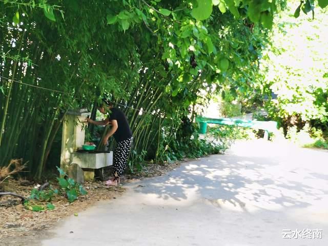 |蓝田这条当地人走的小道，只有亲自走一遭，才能搞清楚它的秘密