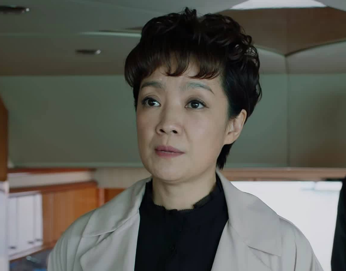 王海燕|央视又一年代剧将播！张嘉益妻子王海燕主演，戏骨云集，热剧无疑