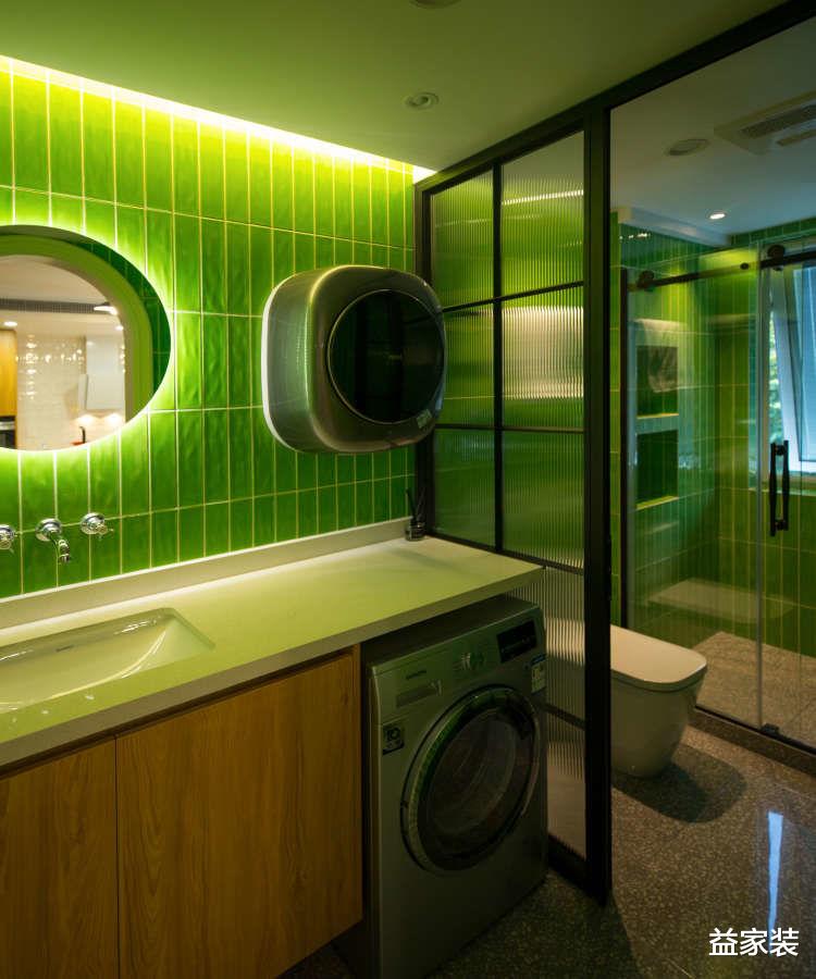 敲墙原来这么爽，释放出更多的空间，享受双倍喜悦