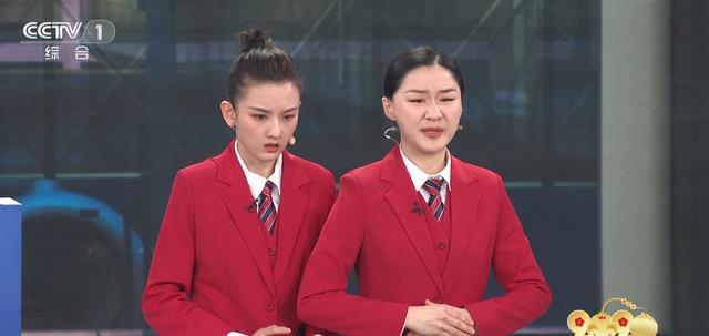 金靖|参加春晚一夜成名的金靖被“打回原形”,夸张表情限制发展