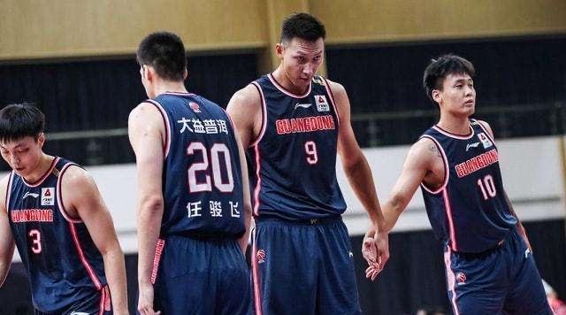 广东男篮|超级外援回归CBA，能力超过威姆斯，球迷建议广东队赶紧签约