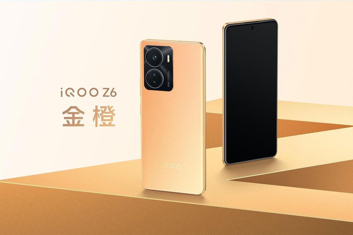 iqoo|骁龙778G+并非卖点！iQOO Z6究竟值不值得买？看这三点就有答案