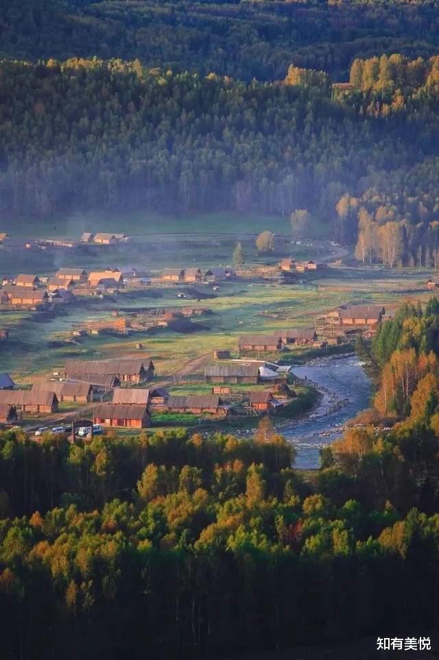 腾冲|盘点中国14个小县城，美得让人惊艳，看一眼就心动！你想去哪个？