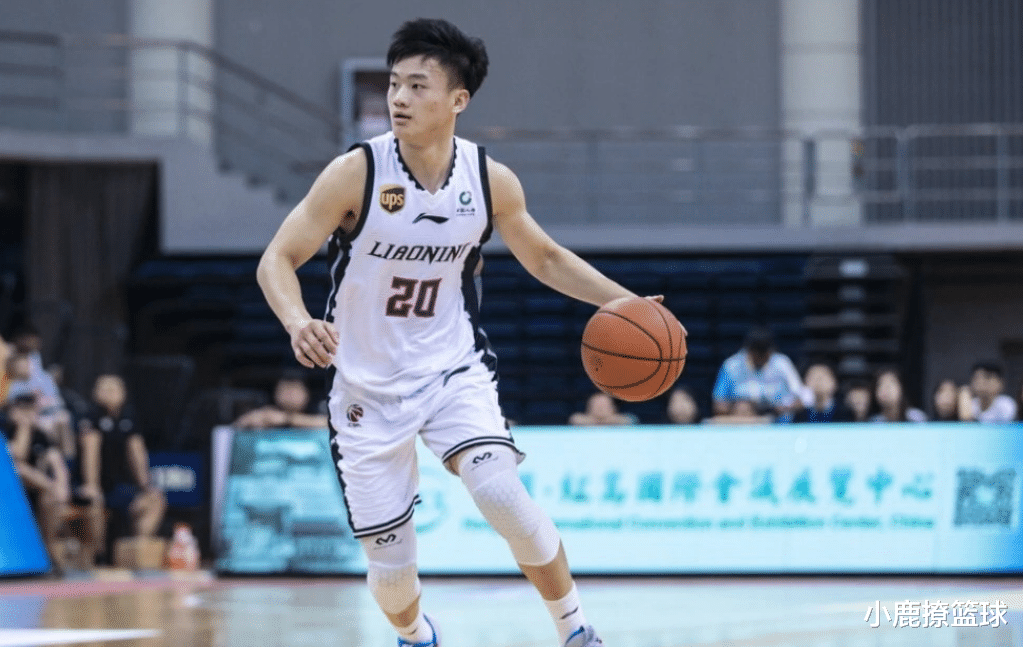 奥沙利文|正式确定！CBA希望之星告别辽宁男篮，加盟江苏男篮让人期待