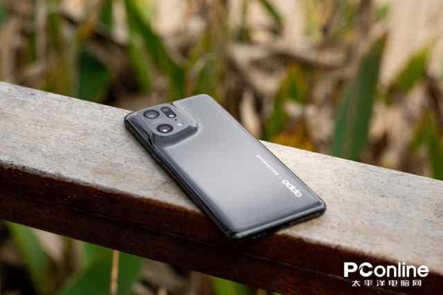 OPPO|回顾OPPO的自研之路:荆棘满布却仍义无反顾