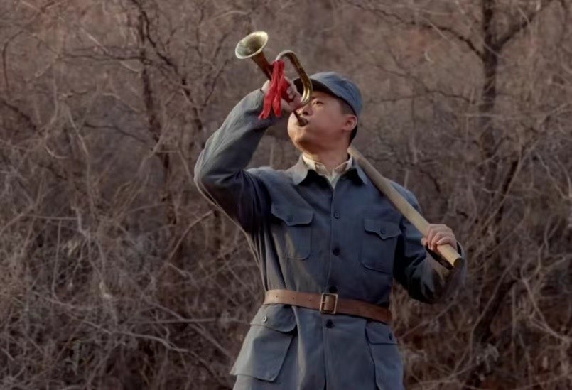 滹沱儿女|《滹沱儿女》首播将至，演员阵容豪华，央视的招牌剧终于要来了