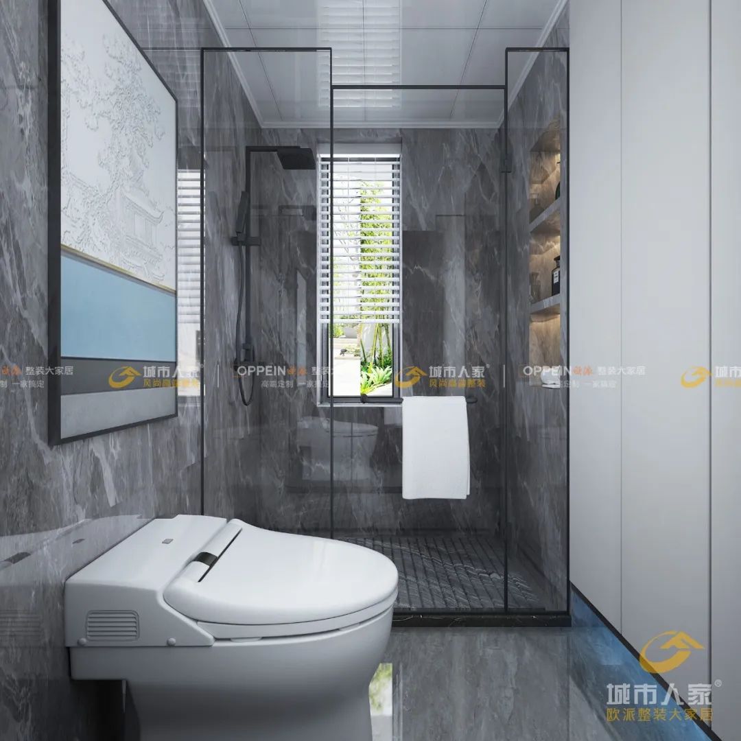 新中式风格案例：装修界的瑰宝，不朽的 “东方明珠”