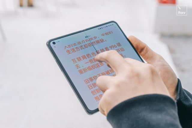 红米手机|OPPO Pad 体验：2299 元起售的大平板，还有一颗破局的心