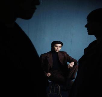 蔡徐坤|2021，不一样的开始，蔡徐坤开放之年