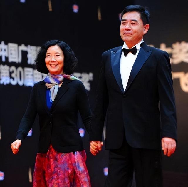 大宅门|《大宅门》7位演员已今昔对比