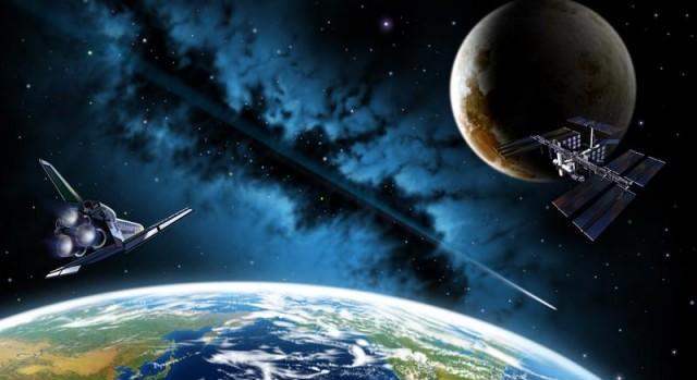 核聚变技术的实现,会给人类带来什么?科学家:革命性的变化