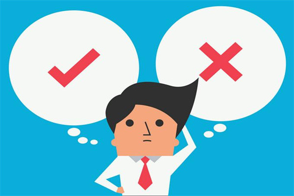 |软文取标题时常见的三大误区，你中了几个？现在改还来得及！