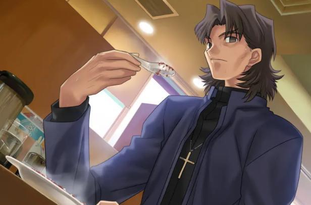 |fgo：麻婆声优吐槽自己抽不到五星从者达芬奇玩家：考哥太累了