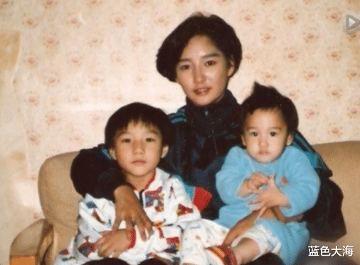 贾静雯|风流徐少强：抢张国荣女友，诱雪梨生子，因为做错一事而自毁前程