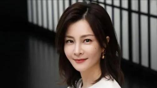 刘孜|刘孜：从演员跨为知名设计师，果断放手绯闻男友，嫁富商被宠16年