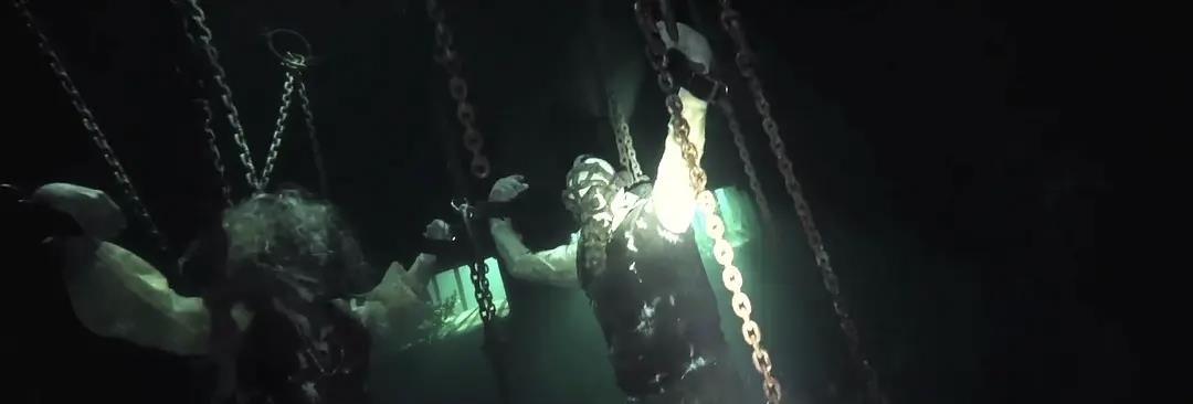 电影|2021脑洞最大的恐怖电影