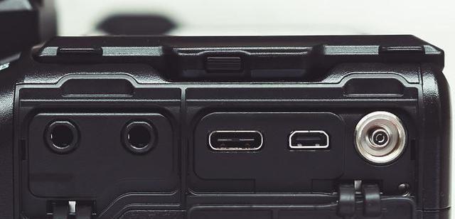 富士|富士GFX50SII评测：搭载6.5级机身防抖，规格齐备的中画幅之选