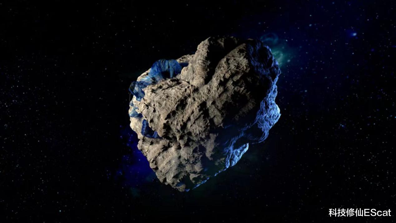 又有“小行星”飞向地球?撞不撞?都等烦了!总是预警,它真的危险?