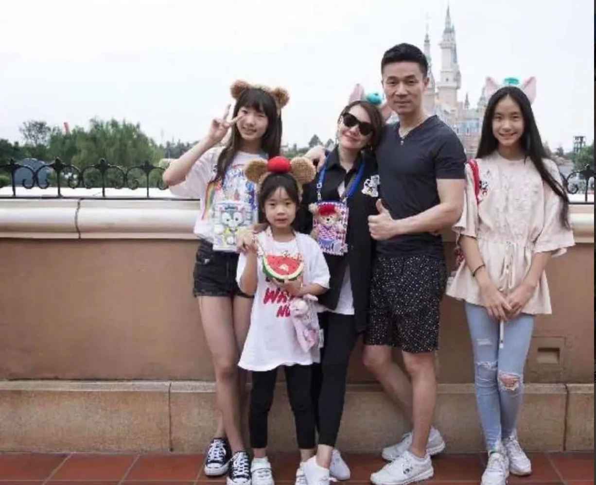 许雅钧|小S许雅钧，真实夫妻现状曝光！