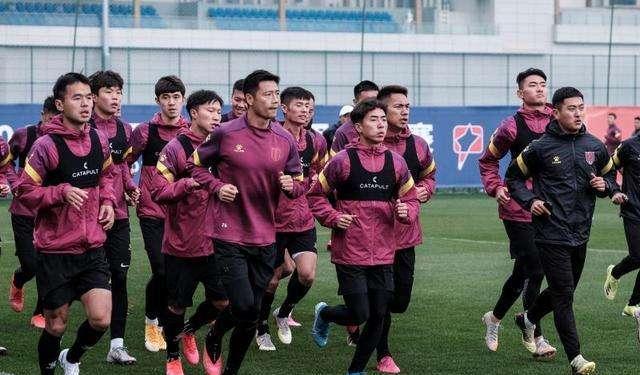 中国队|成都蓉城主场敲定，多重因素加持，凤凰山有望承办中超开幕式