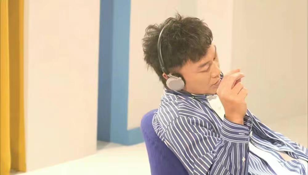 吴克群|《披哥2》五公,拿自己新歌去与2首经典PK,吴克群未必没有胜算