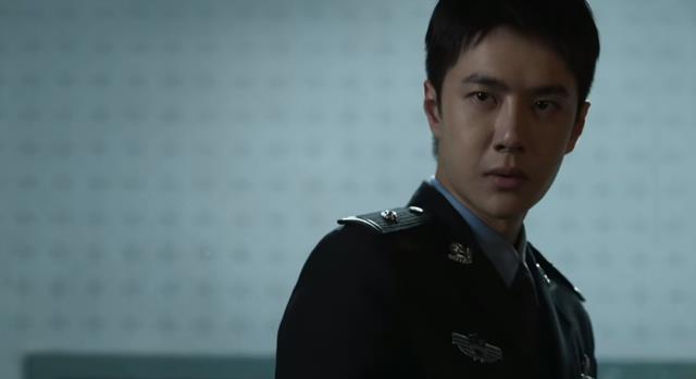 王一博|《冰雨火》开播,王一博台词不清晰,陈晓颠覆形象大胆转型