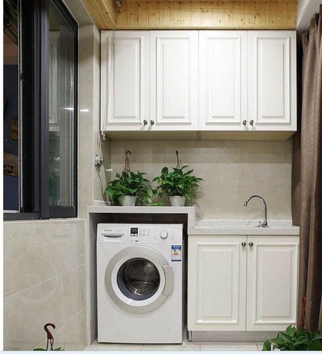 阳台只能用来晾衣服?错!聪明人家都流行这样改造,太实用了