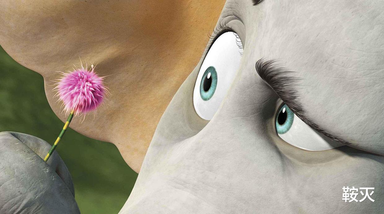 美国电影|十分钟的动画，看中国电影与美国电影的差距