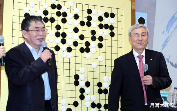 聂卫平|如果聂卫平获得了应氏杯冠军，大家会不会认为他是世界第一人？