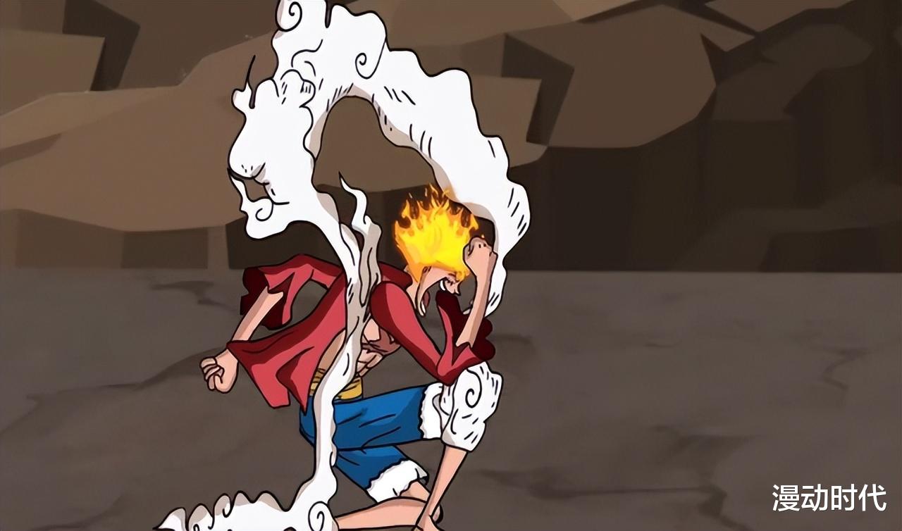 |海贼王:黑胡子不会有下一个果实,因为他早就吃下了八爪鱼果实!