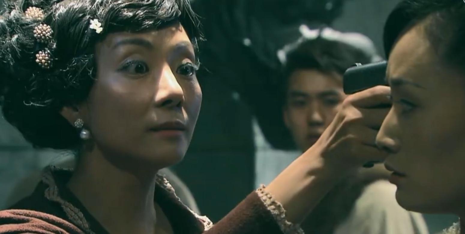 |即将开播！又一抗战剧来袭，积压了8年，其中还有一对老戏骨夫妻