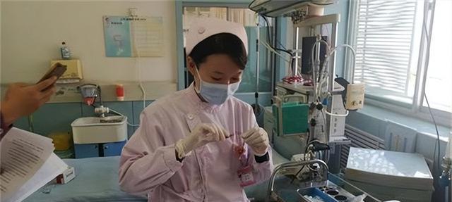 护士|婆婆眼中的“理想型”儿媳,护士竟不再受宠,榜首铁饭碗最受欢迎