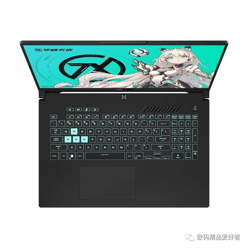 华硕|屏大一寸压死人？华硕天选3 Plus是否值得选？