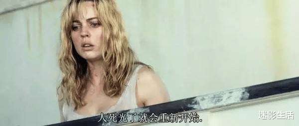 正午阳光|正午阳光又爆了,《开端》填补国内“无限流”缺口,赵今麦获好评