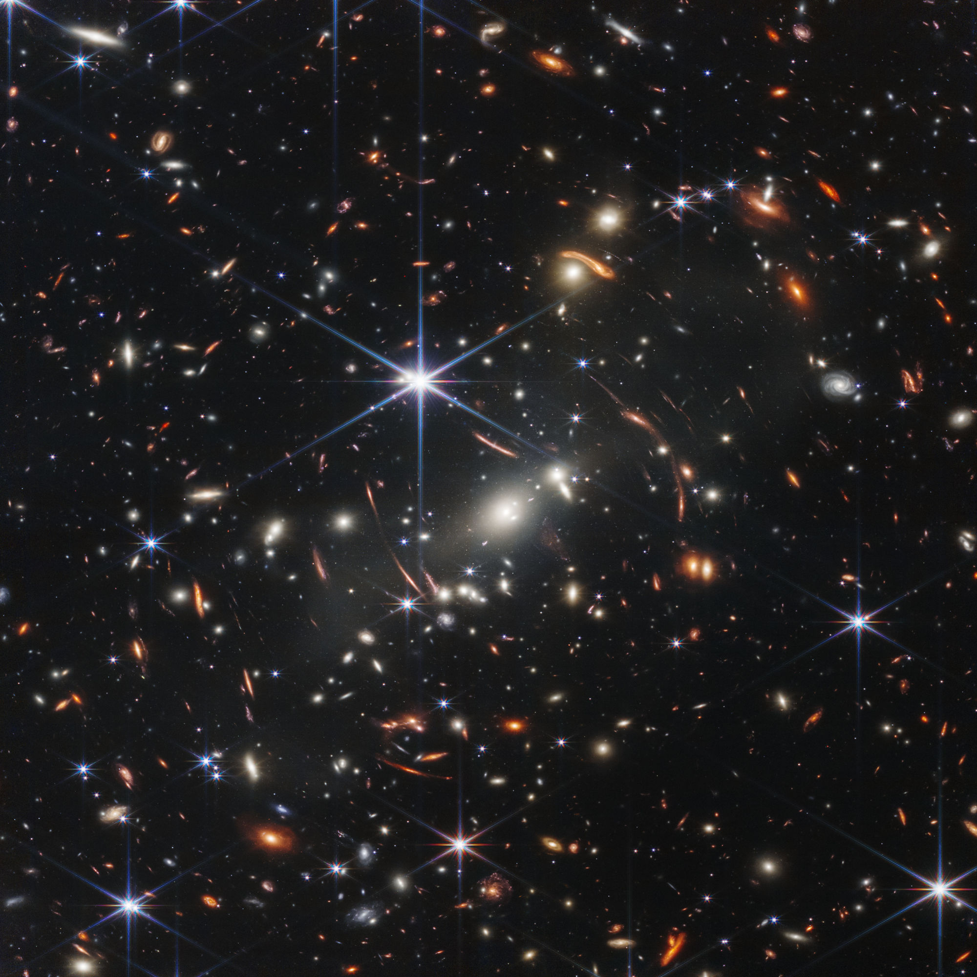 光年是距离单位还是时间单位?我们看到的星空是现在还是过去的?