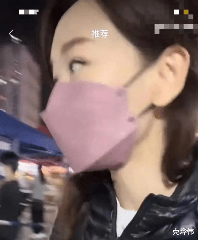 杨思琦|43岁过气港姐定居广州，付费聊天只收千元，未婚生子压力大