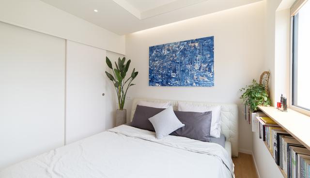 回老家盖套自建房,空气好、环境好,风格随性,和邻居家都不一样