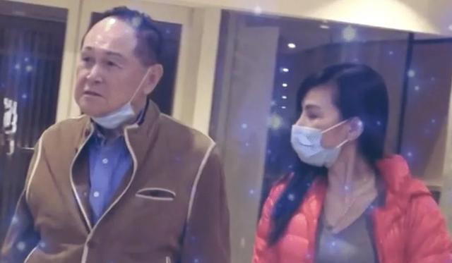 刘銮雄|5位香港百亿富豪现状，霍震霆头发花白，刘銮雄身材消瘦