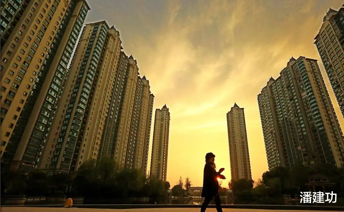 房价|房地产一衰,则百业衰,你信吗?